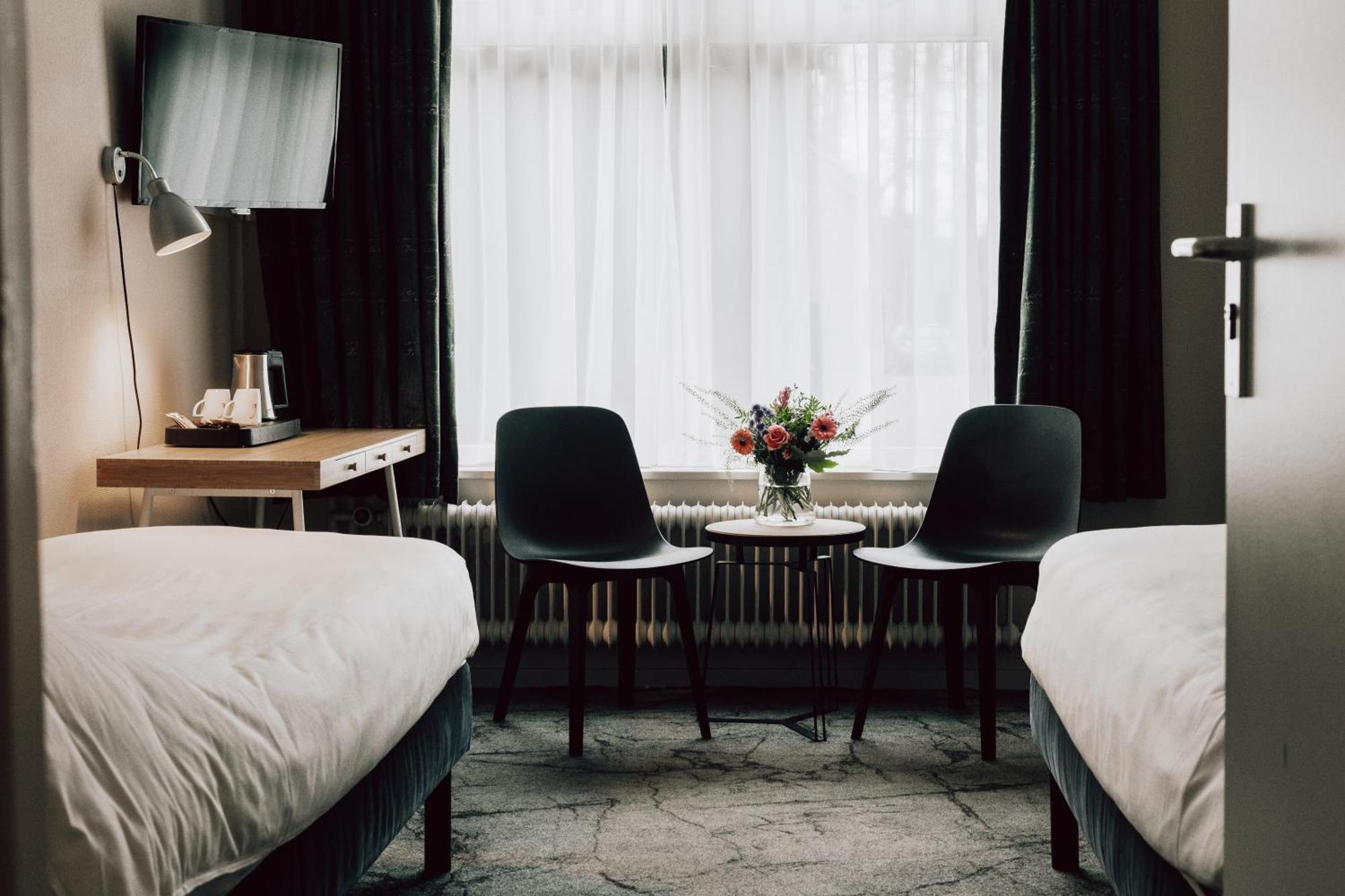 Landhotel De Hoofdige Boer Almen Exteriér fotografie