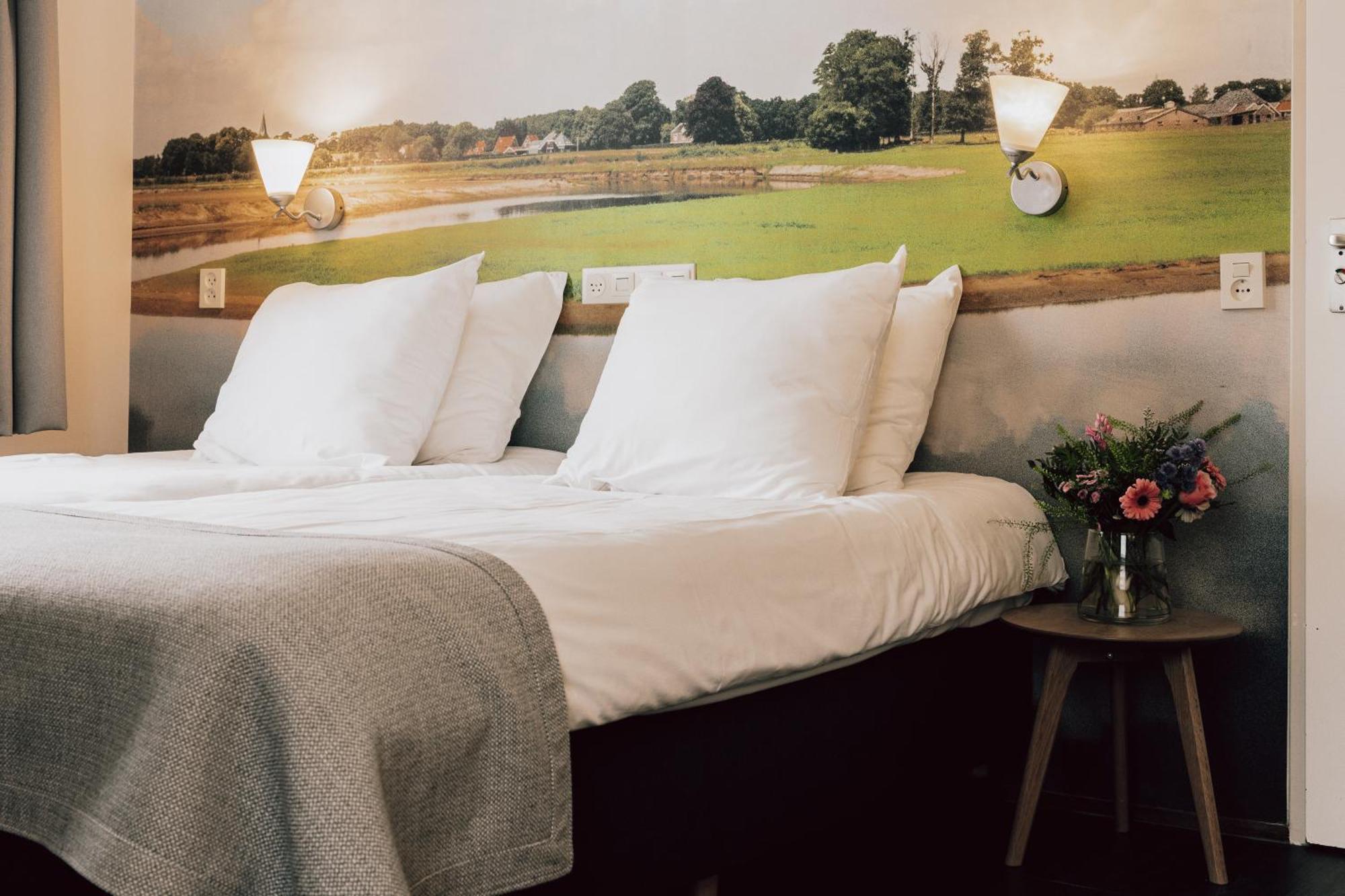 Landhotel De Hoofdige Boer Almen Exteriér fotografie