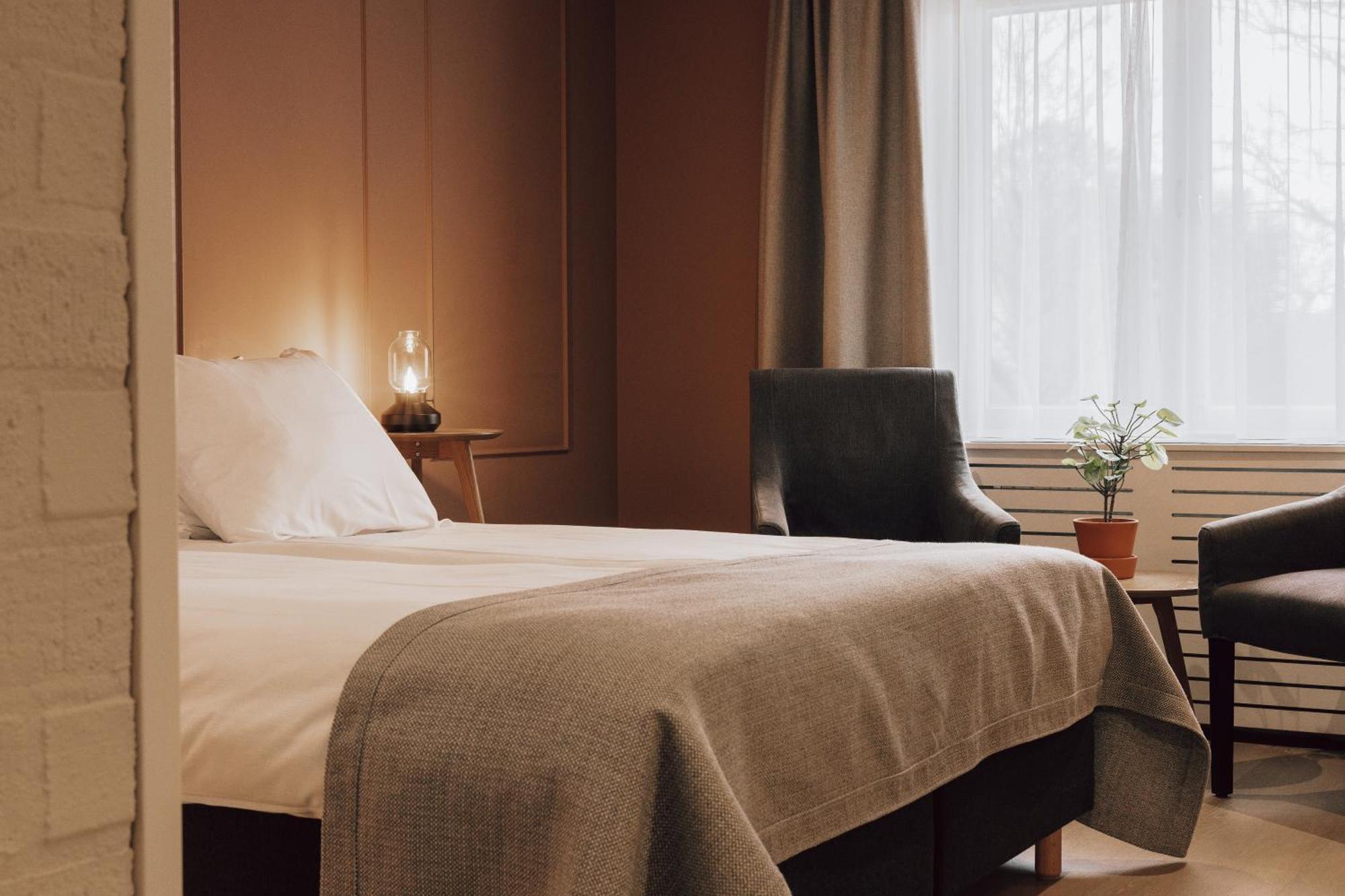 Landhotel De Hoofdige Boer Almen Exteriér fotografie
