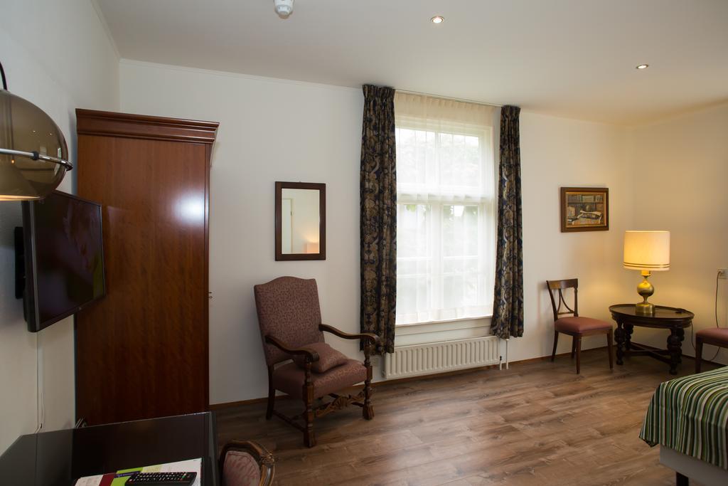 Landhotel De Hoofdige Boer Almen Exteriér fotografie