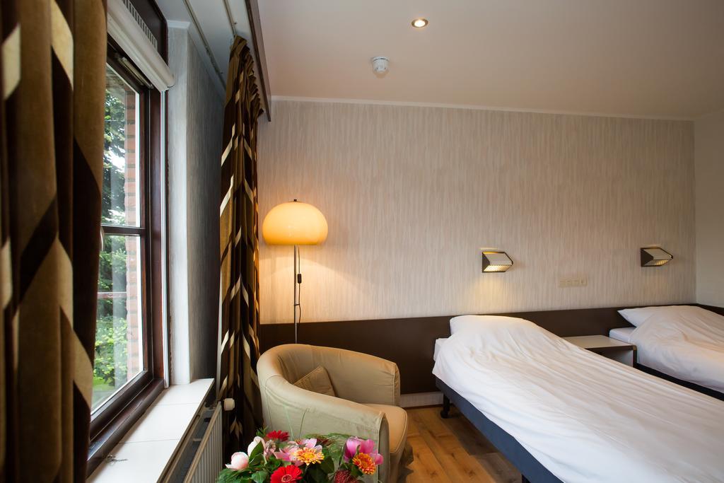 Landhotel De Hoofdige Boer Almen Exteriér fotografie