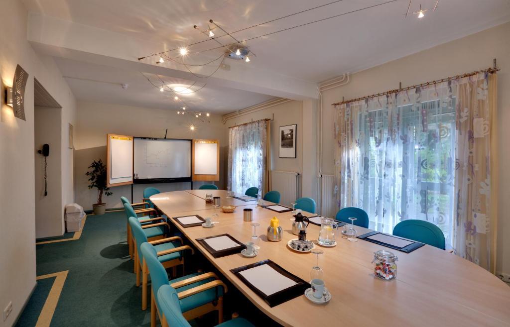 Landhotel De Hoofdige Boer Almen Exteriér fotografie