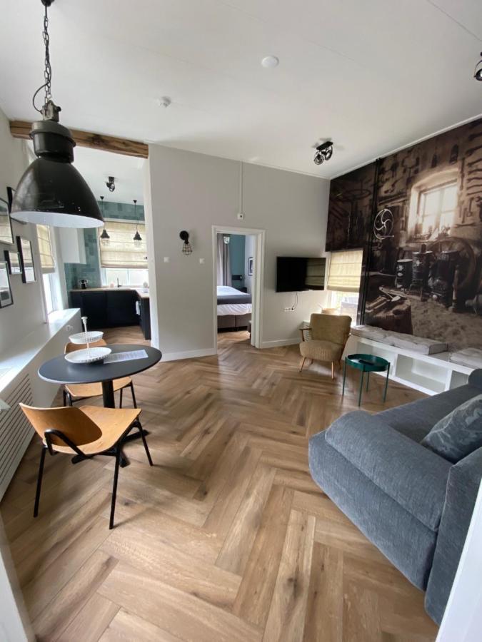 Landhotel De Hoofdige Boer Almen Exteriér fotografie